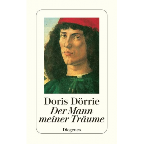 Doris Dörrie - Der Mann meiner Träume