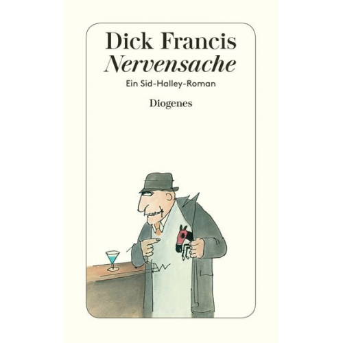 Dick Francis - Nervensache