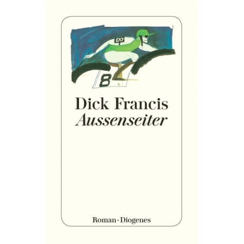 Dick Francis - Außenseiter