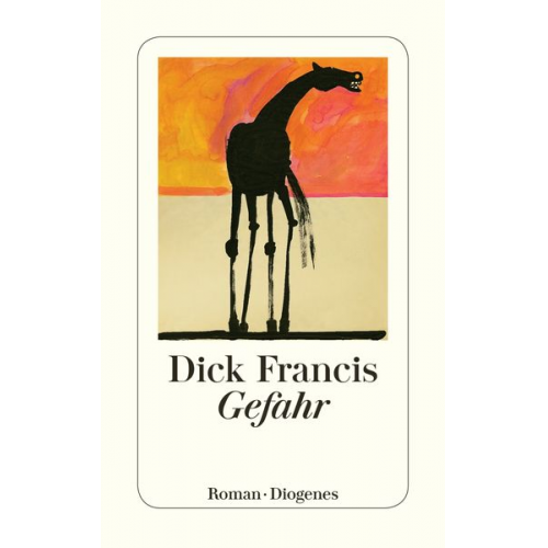 Dick Francis - Gefahr