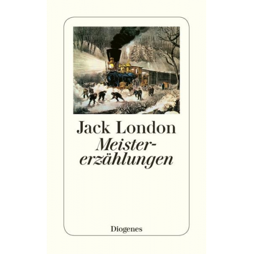 Jack London - Meistererzählungen