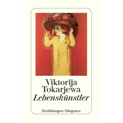 Viktorija Tokarjewa - Lebenskünstler