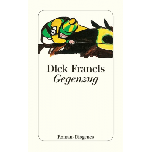 Dick Francis - Gegenzug