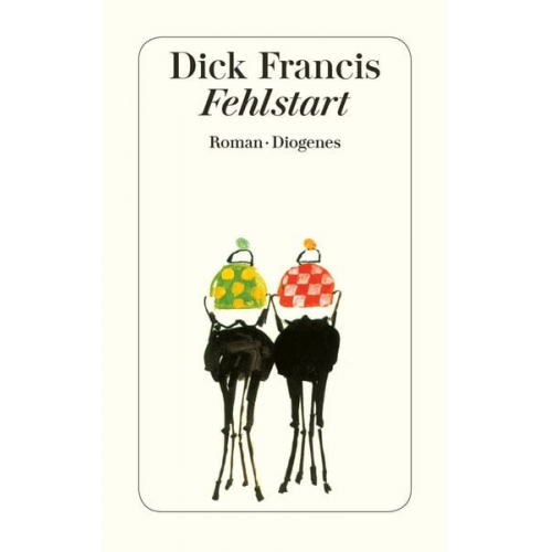 Dick Francis - Fehlstart