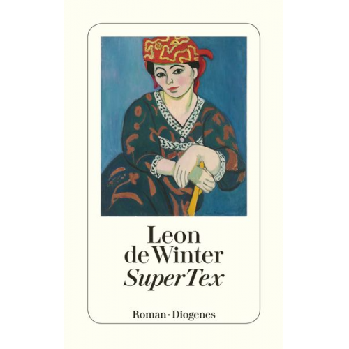 Leon de Winter - SuperTex