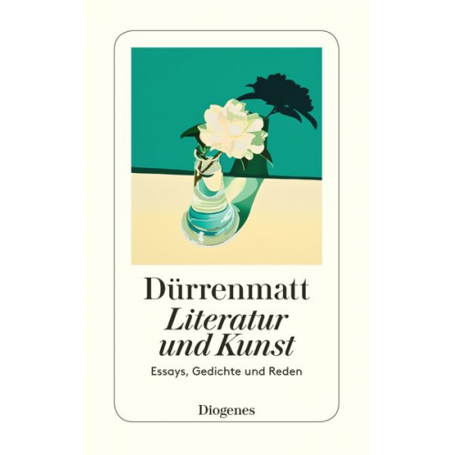 Friedrich Dürrenmatt - Literatur und Kunst