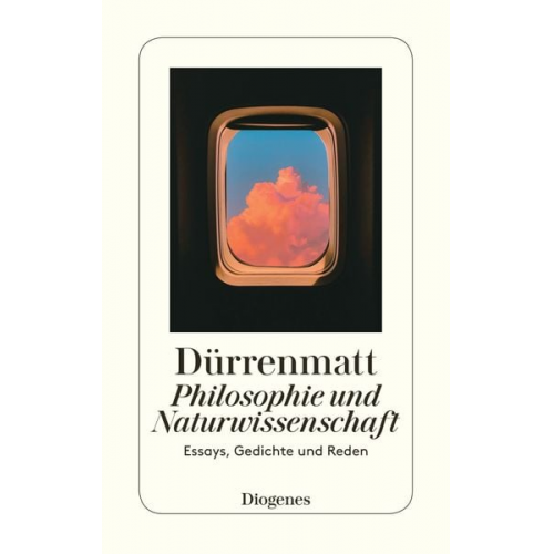 Friedrich Dürrenmatt - Philosophie und Naturwissenschaft