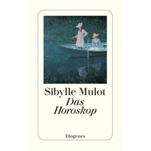 Sibylle Mulot - Das Horoskop