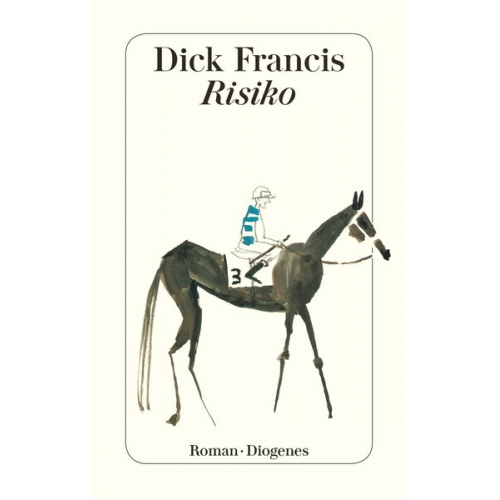 Dick Francis - Risiko