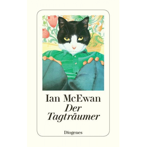 Ian McEwan - Der Tagträumer