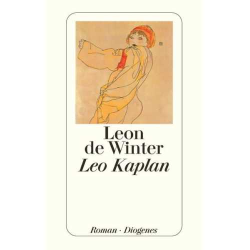 Leon de Winter - Leo Kaplan