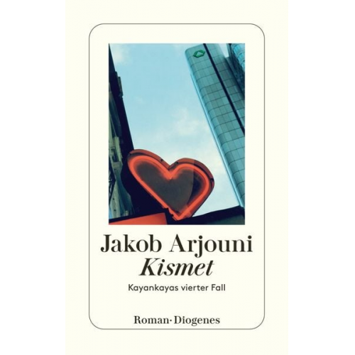 Jakob Arjouni - Kismet