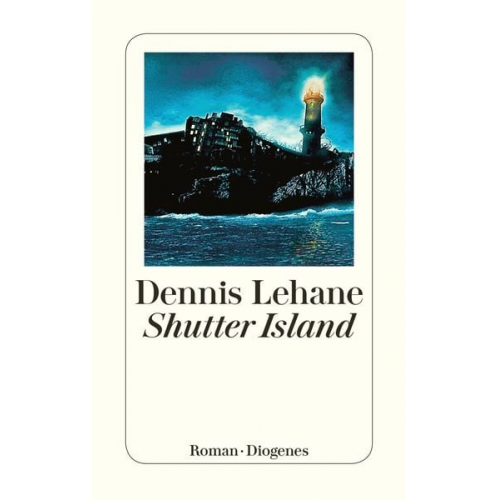 Dennis Lehane - Shutter Island