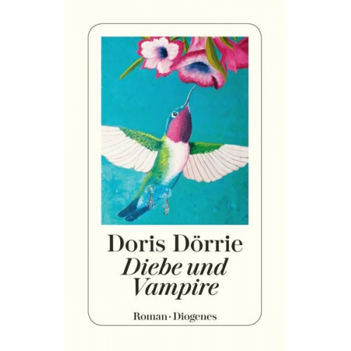 Doris Dörrie - Diebe und Vampire