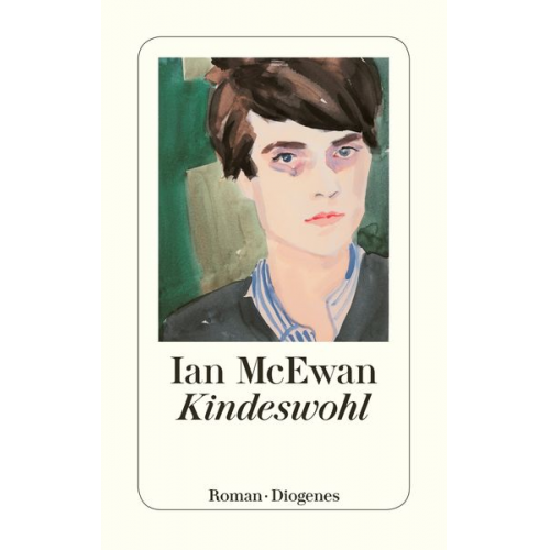 Ian McEwan - Kindeswohl