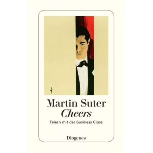 Martin Suter - Cheers