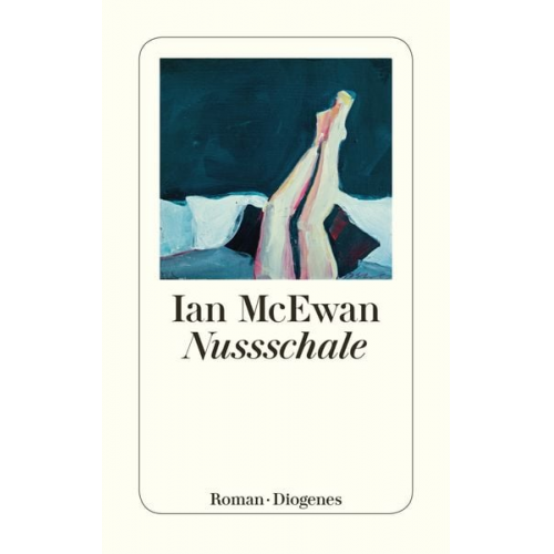 Ian McEwan - Nussschale