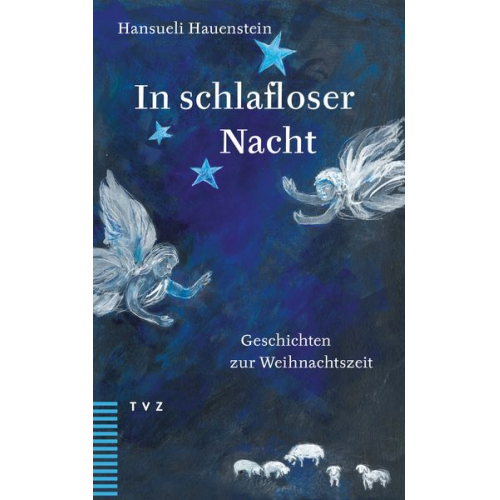 Hansueli Hauenstein - In schlafloser Nacht