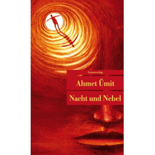 Ahmet Ümit - Nacht und Nebel