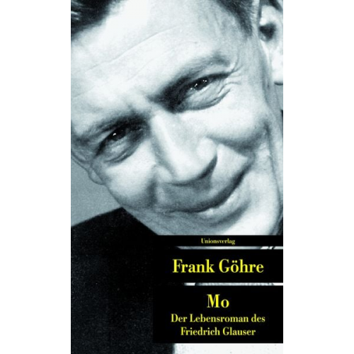 Frank Göhre - MO