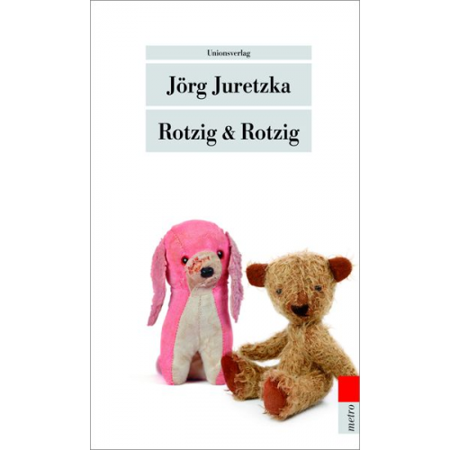 Jörg Juretzka - Rotzig & Rotzig