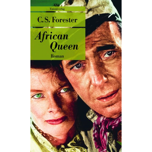 C. S. Forester - African Queen