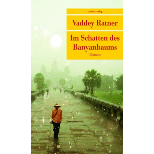 Vaddey Ratner - Im Schatten des Banyanbaums