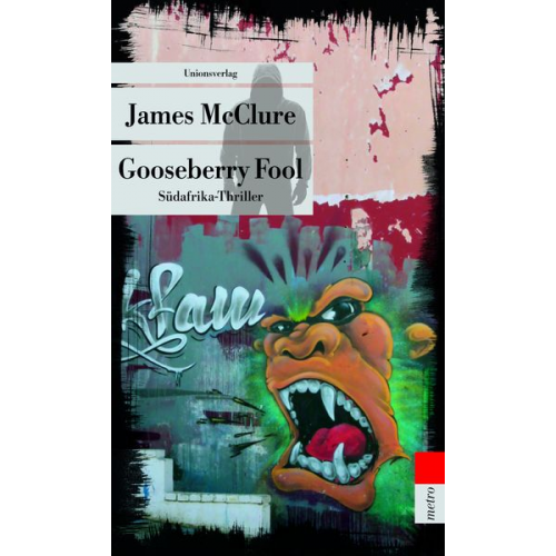 James McClure - Gooseberry Fool