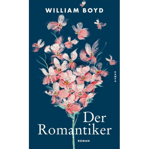 William Boyd - Der Romantiker