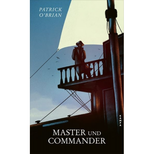 Patrick O’Brian - Master und Commander