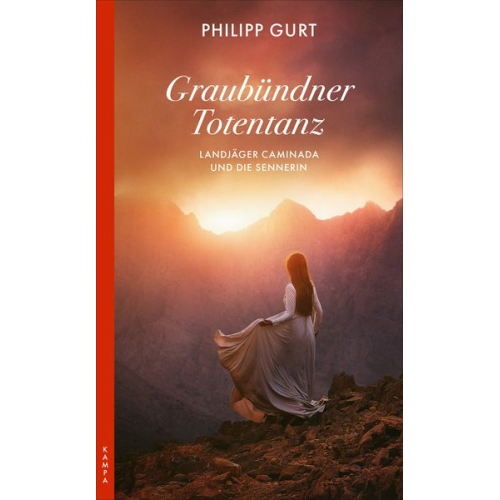 Philipp Gurt - Graubündner Totentanz