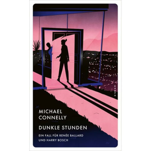 Michael Connelly - Dunkle Stunden