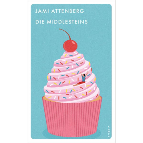 Jami Attenberg - Die Middlesteins