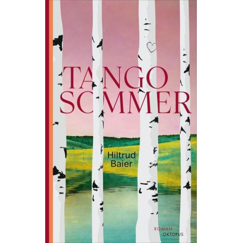 Hiltrud Baier - Tangosommer