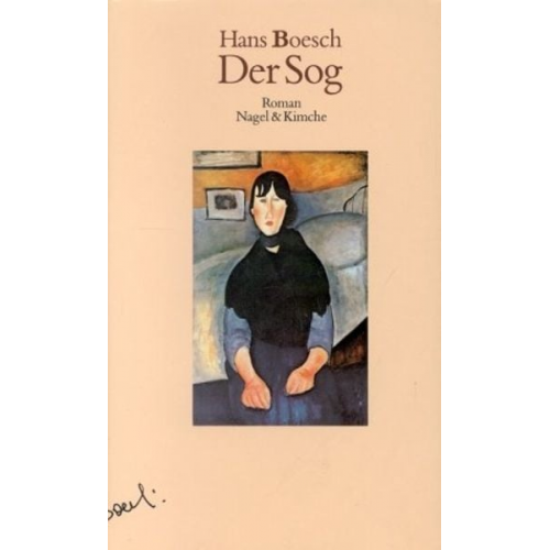 Hans Boesch - Der Sog