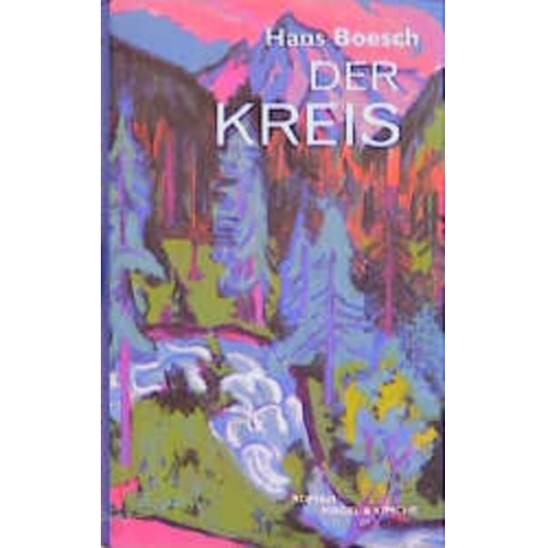 Hans Boesch - Der Kreis