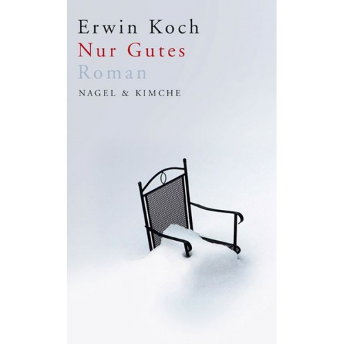 Erwin Koch - Nur Gutes