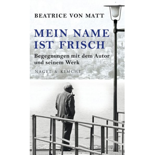 Beatrice Matt - Mein Name ist Frisch