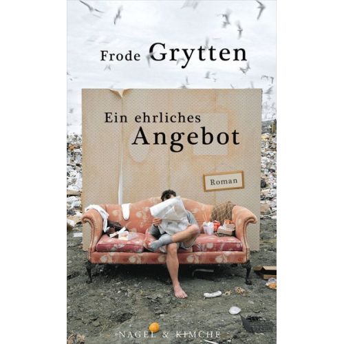 Frode Grytten - Ein ehrliches Angebot