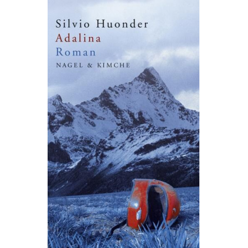 Silvio Huonder - Adalina