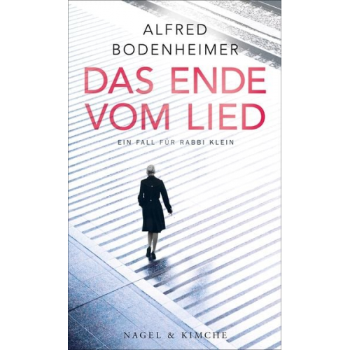 Alfred Bodenheimer - Das Ende vom Lied