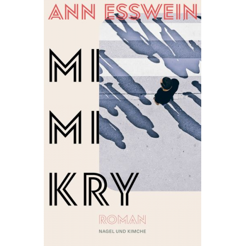 Ann Esswein - Mimikry