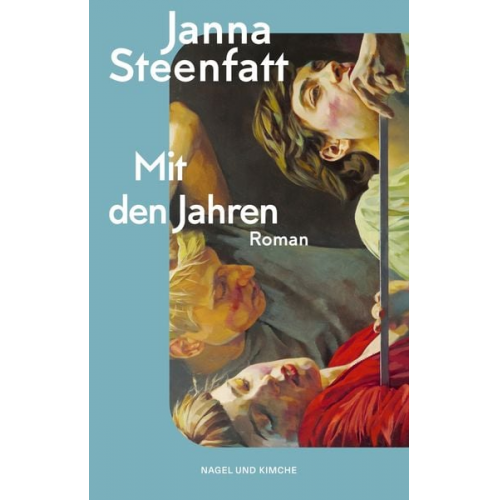 Janna Steenfatt - Mit den Jahren