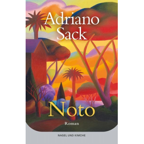 Adriano Sack - Noto