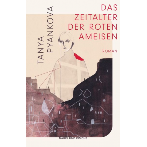 Tanya Pyankova - Das Zeitalter der Roten Ameisen