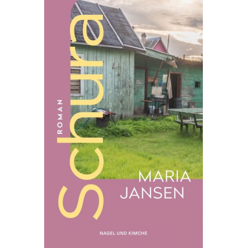 Maria Jansen - Schura