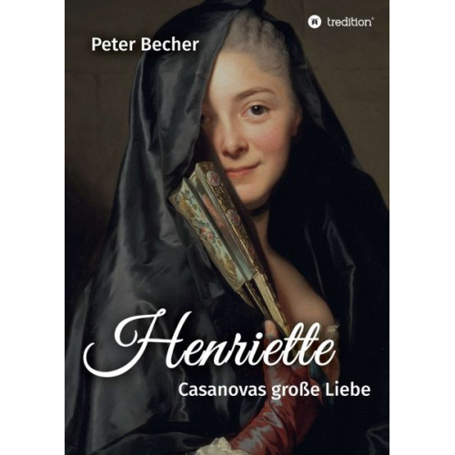 Peter Becher - Henriette