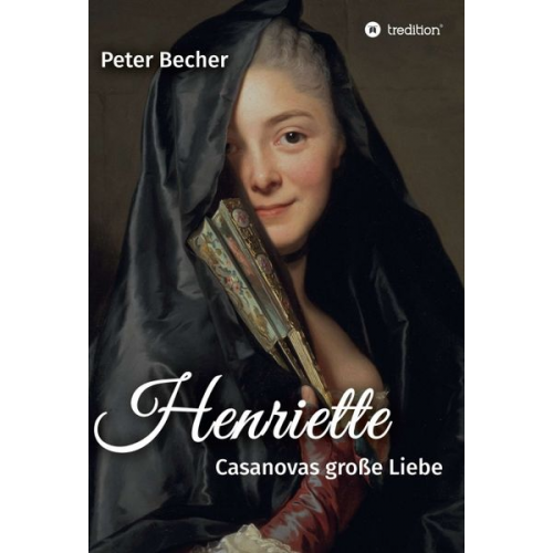 Peter Becher - Henriette