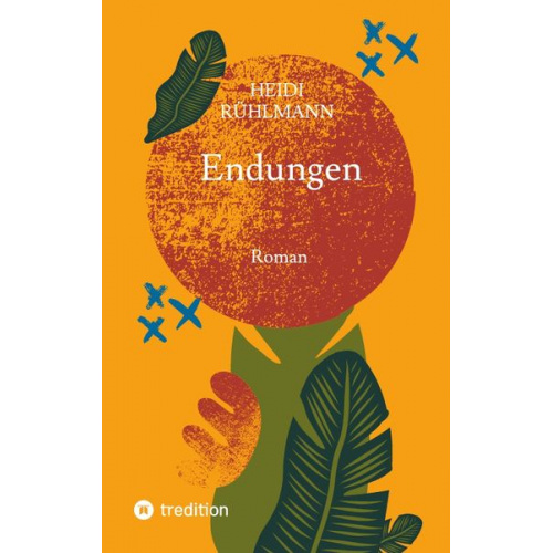 Heidi Rühlmann - Endungen