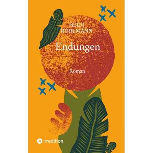 Heidi Rühlmann - Endungen